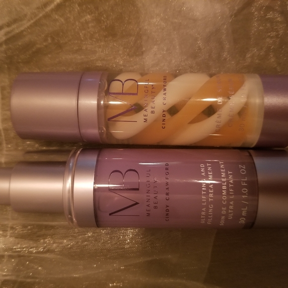 BRAND NEW Meaningful Beauty DELUX grab bag!!! - Picture 2 of 7